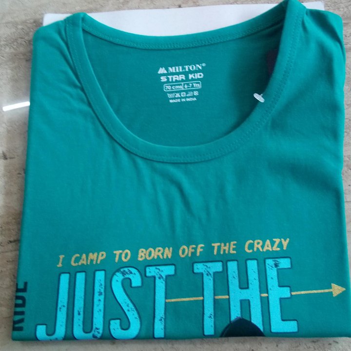 BOYS VEST product image (1)