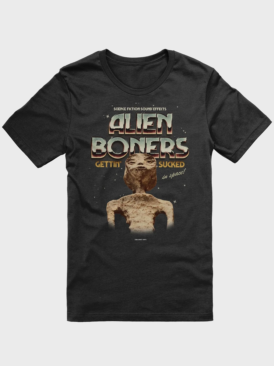 Alien Boners product image (1)