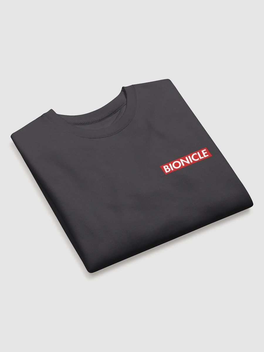Rest In Piece Long Sleeve product image (14)