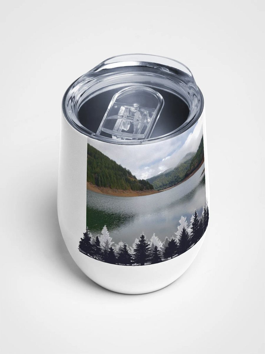 Serenity Seeker Wine Tumbler product image (4)