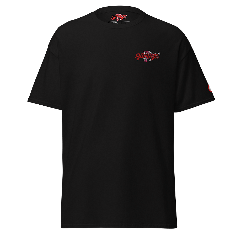 JAPAN VIBES Tee product image (12)