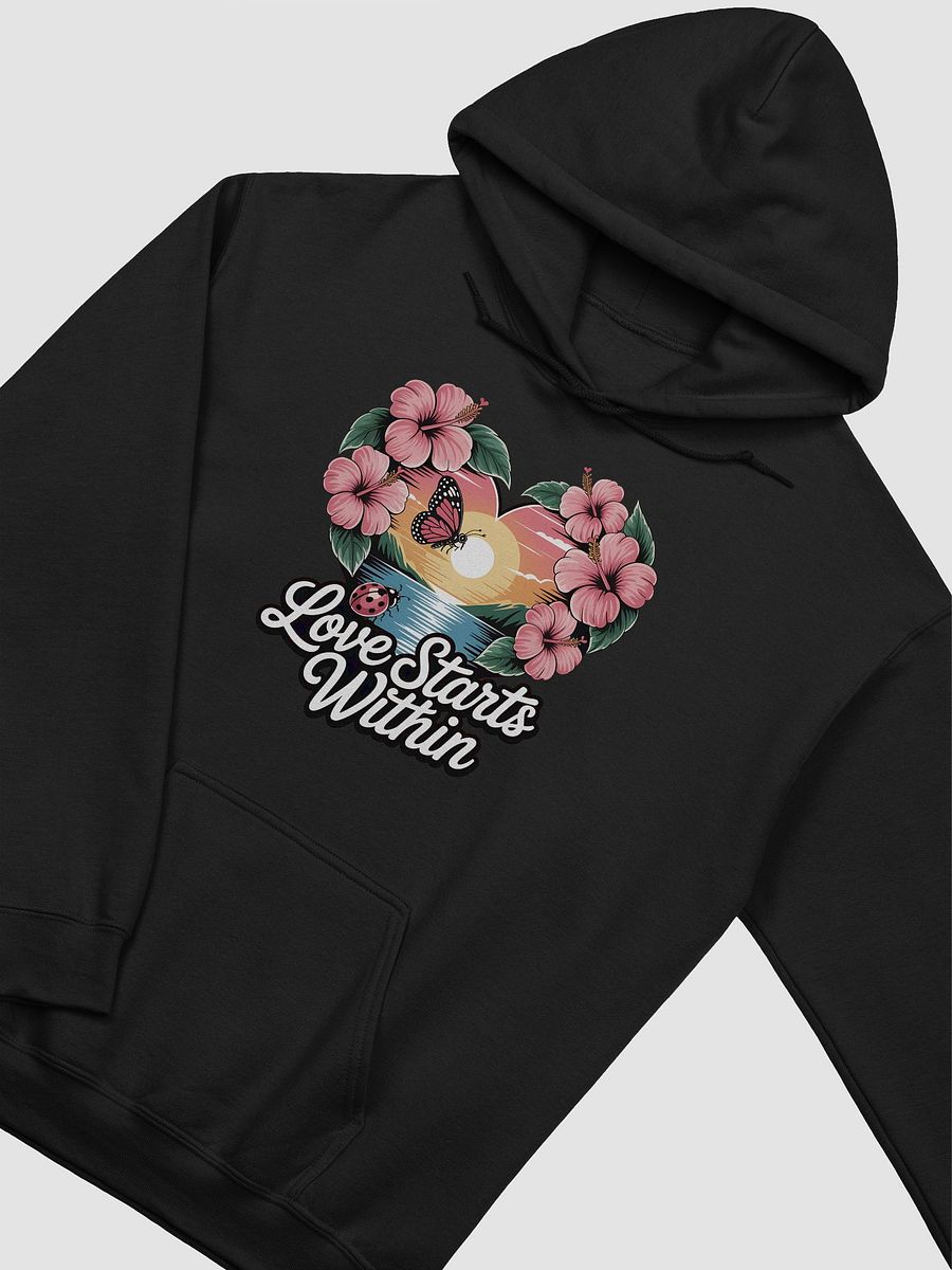 Love Within Sunset Hoodie product image (14)