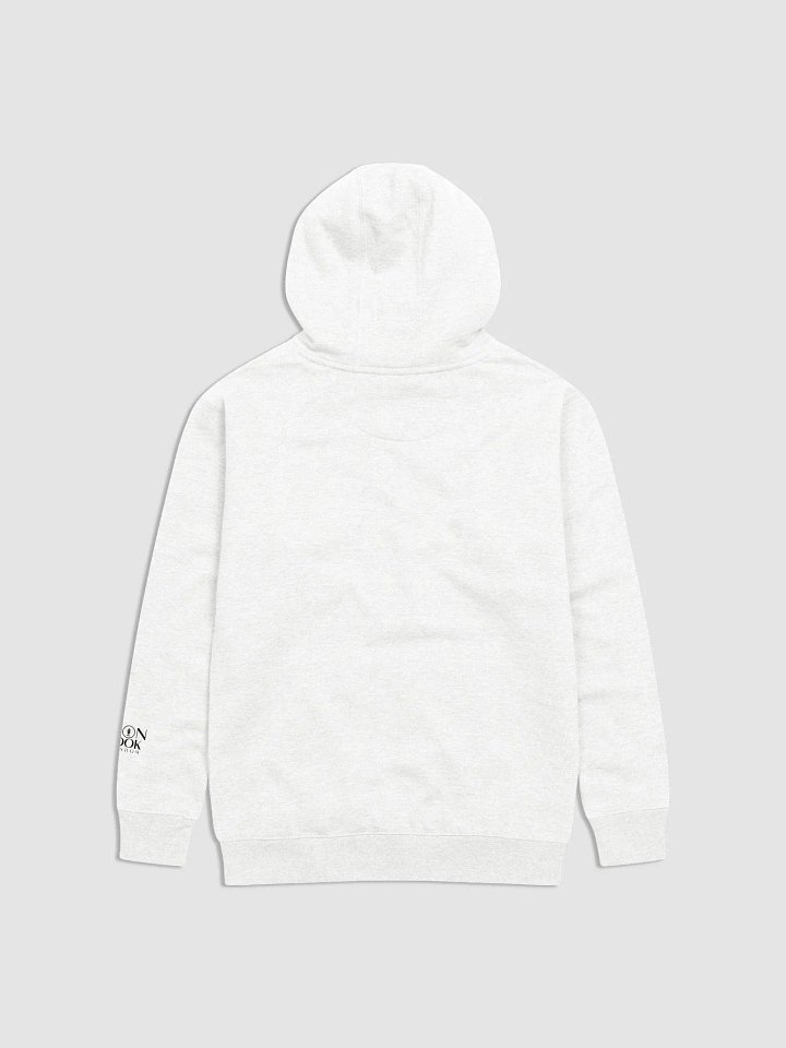 Equal is Unfair Ultimate Comfort Unisex Hoodie product image (2)