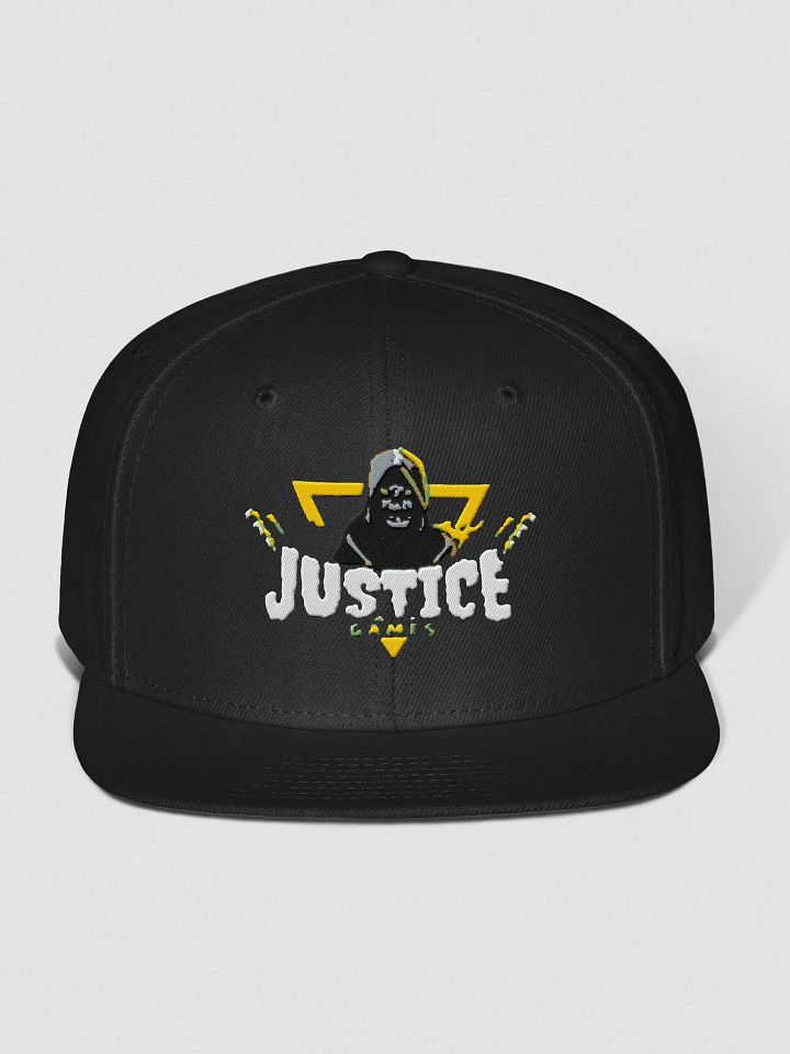 The Real Justice product image (1)