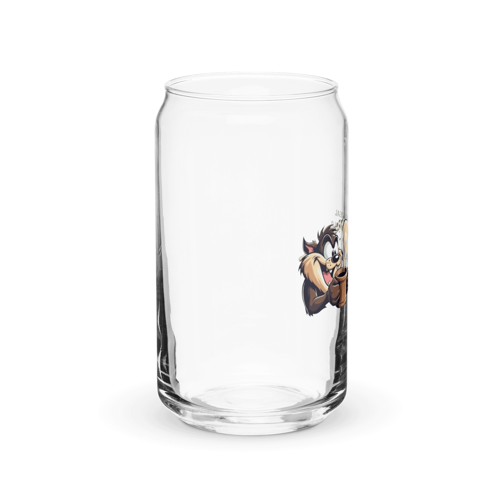 Stonerz Can Shaped Glass product image (8)