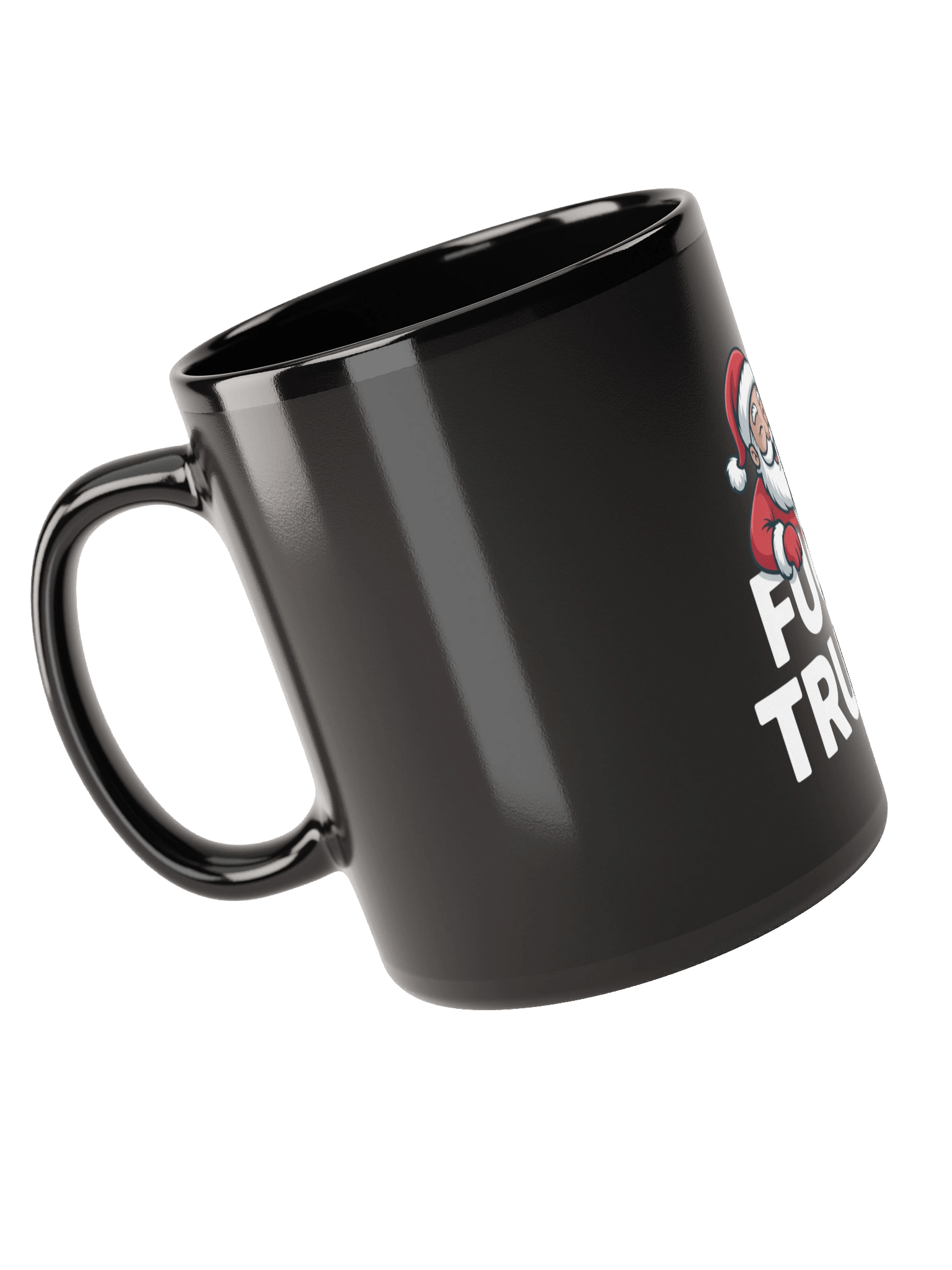 Merry Christmas Protest Mug product image (6)