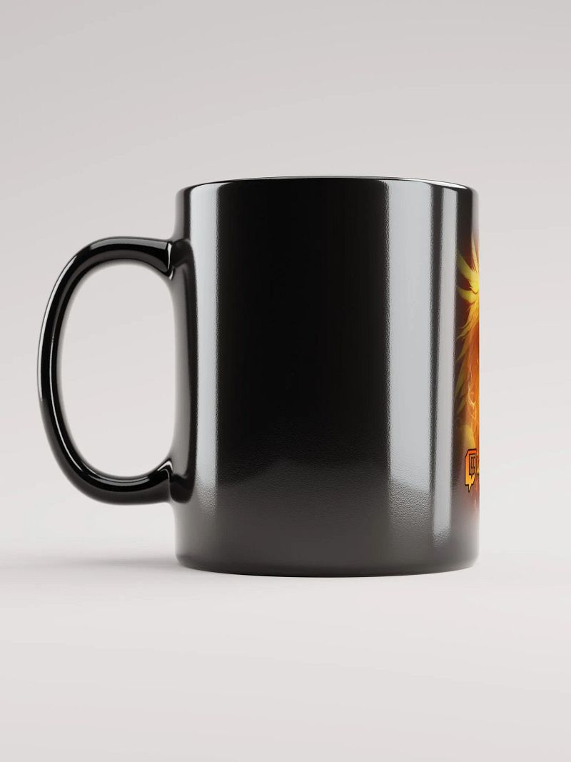 SaVG_Pho3nix Mug