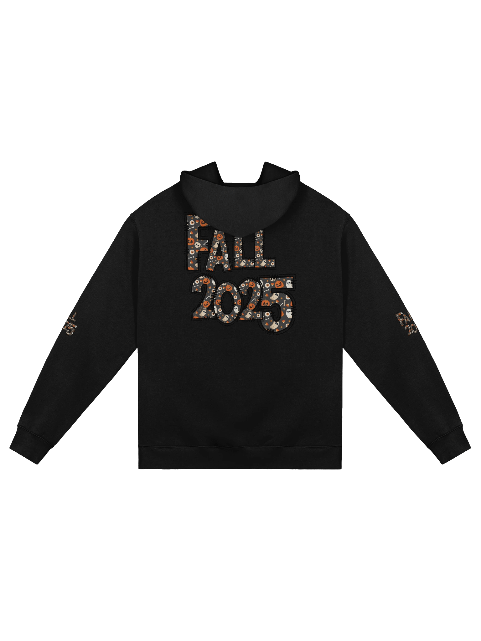 🍂 Fall 2025 Cozy Hoodie – Seasonal Comfort & Style product image (6)
