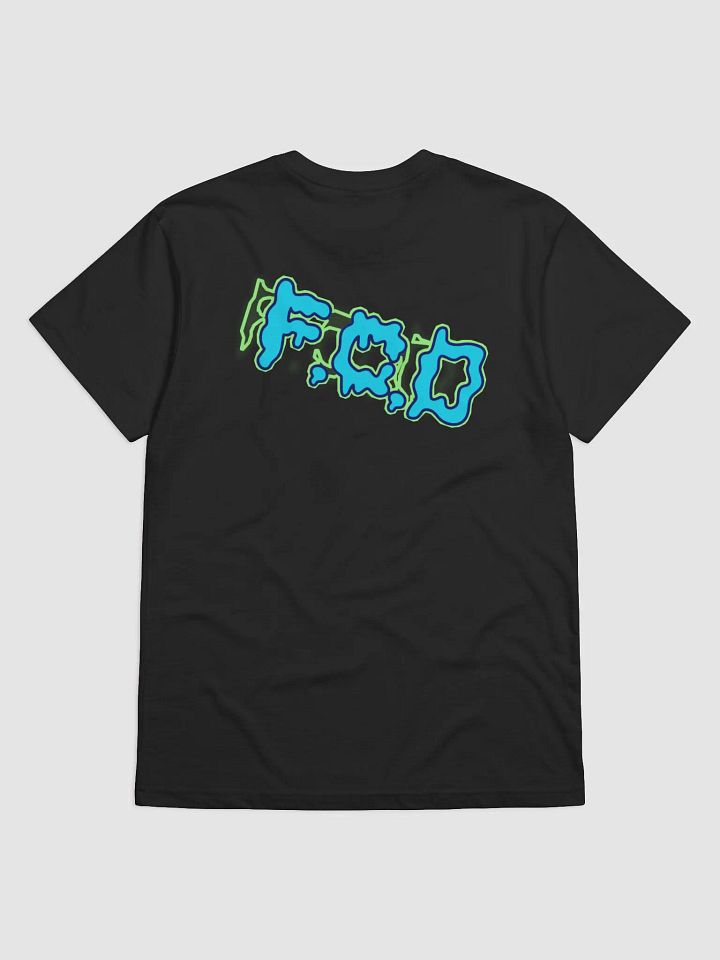 F.C.D Don't Trip Tee product image (3)
