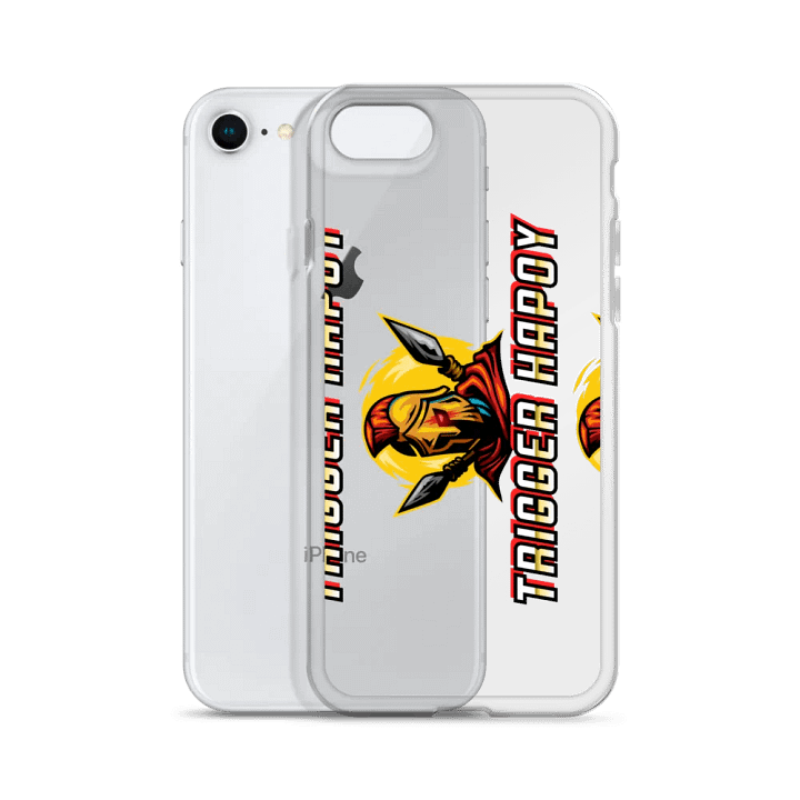 triggers iPhone case product image (51)