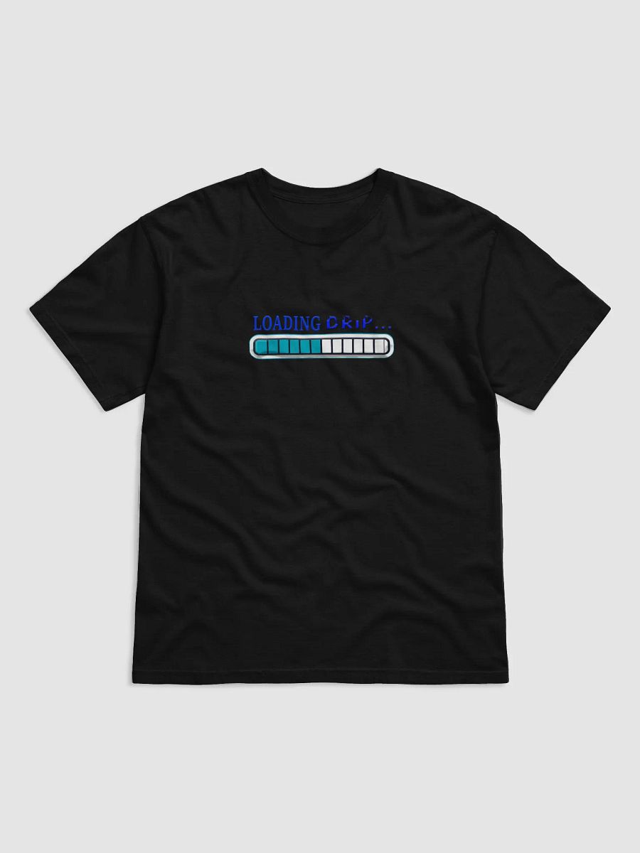 Men's Loading Drip Tee product image (1)