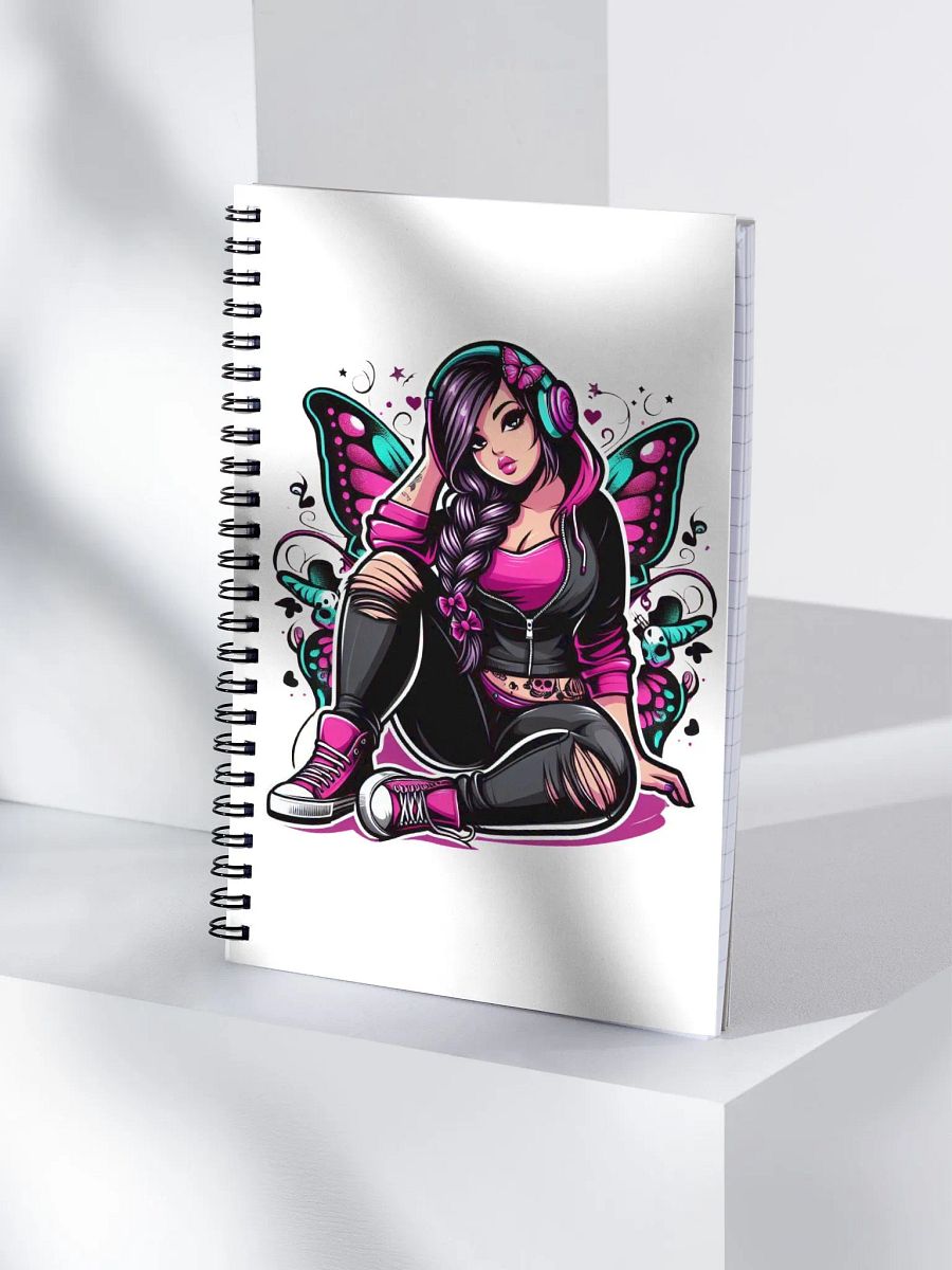 Karma Notebook product image (4)
