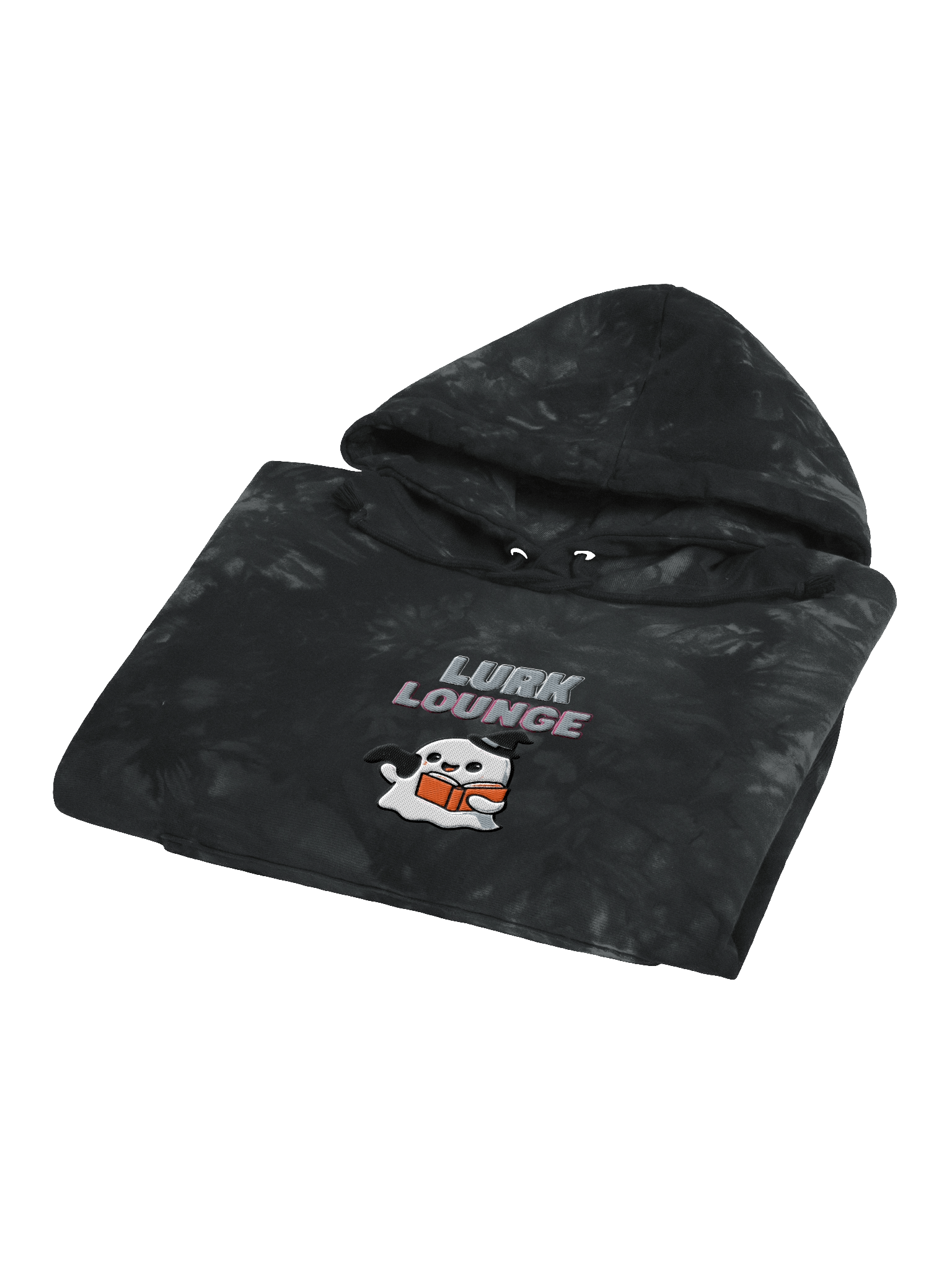 Lurk Lounge tie dye product image (4)