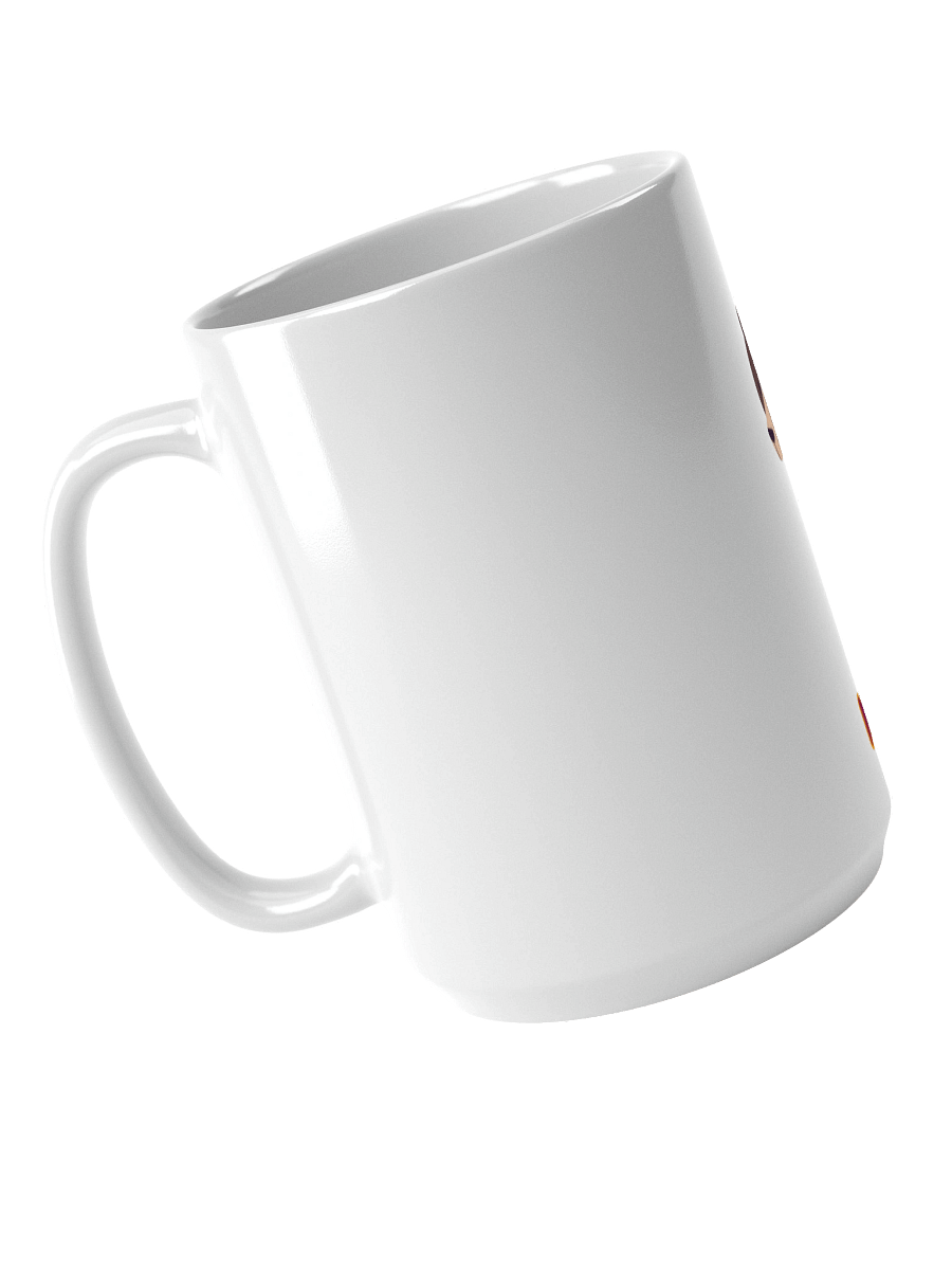 Bearbutt Mug product image (3)