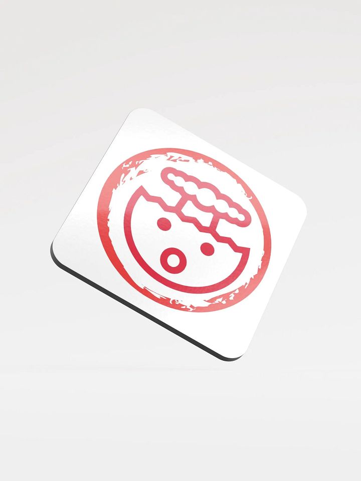 Bam Coaster product image (1)