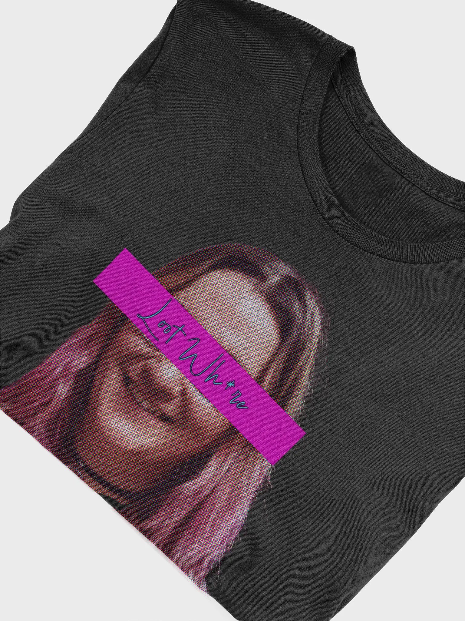 Censored T-Shirt product image (3)