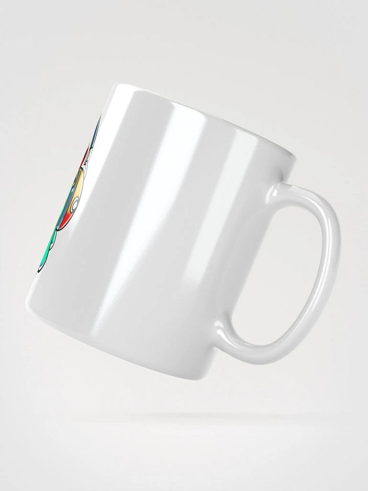 Beat Digger Mug product image (4)