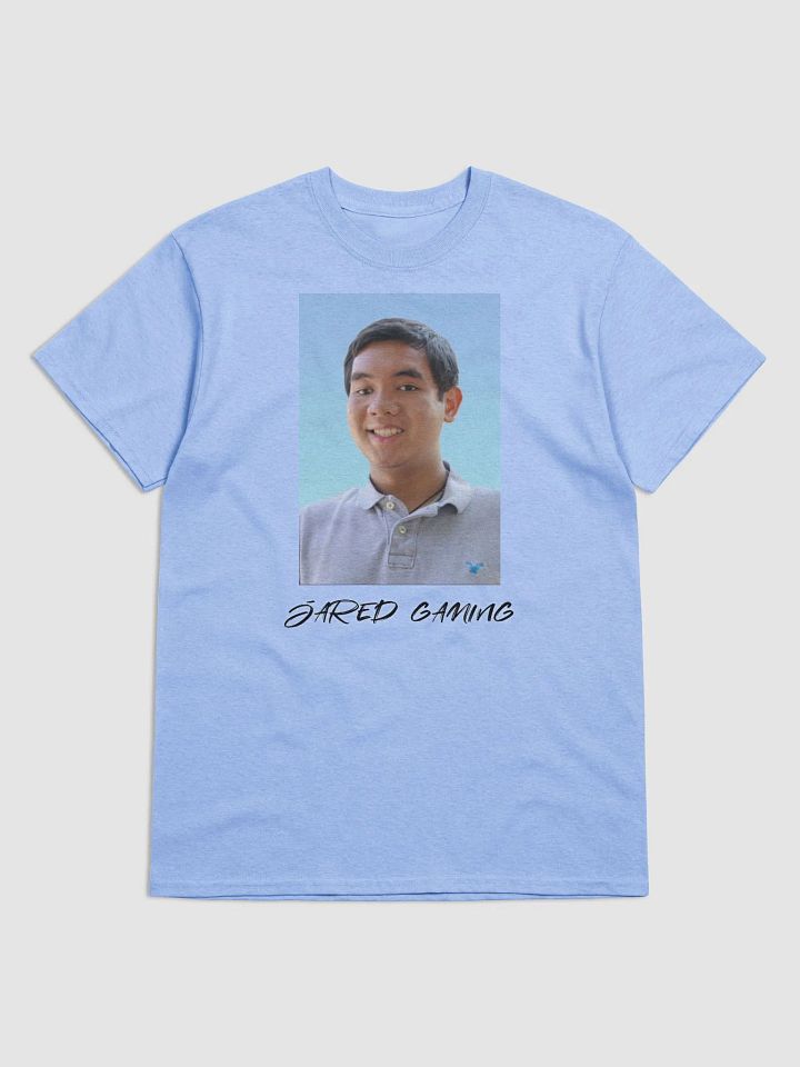 Jared Gaming Tee product image (1)