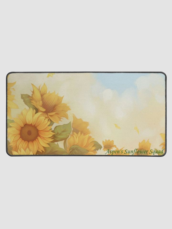 Desktop Mouse Mat product image (1)