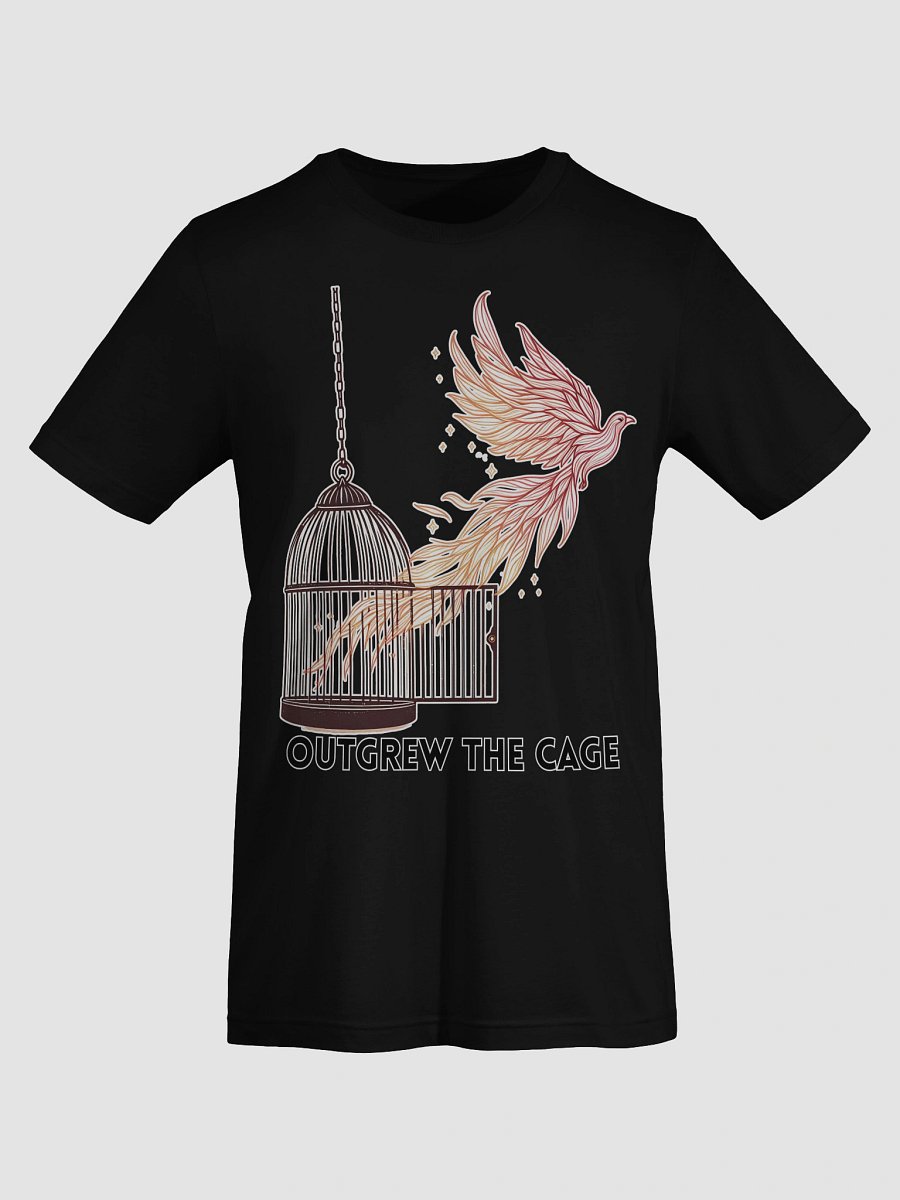 OUTGREW THE CAGE product image (7)