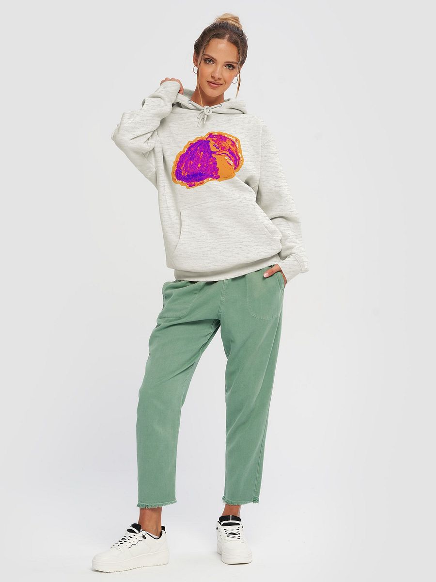 SUNLIGHT COLOURPOP HOODIE product image (5)