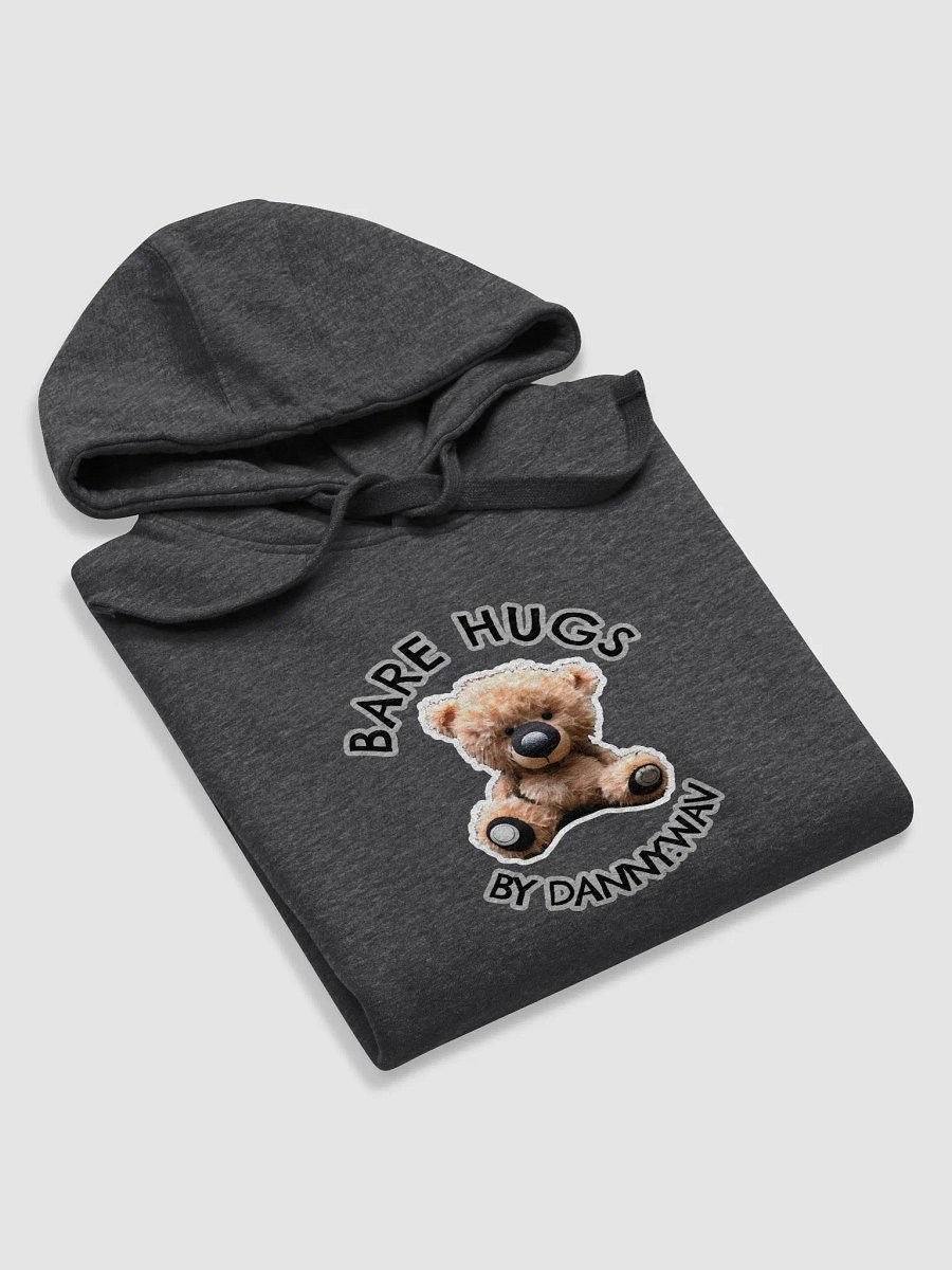 Bare Hugs (All Proceeds go to Suicide Prevention Charities) product image (64)