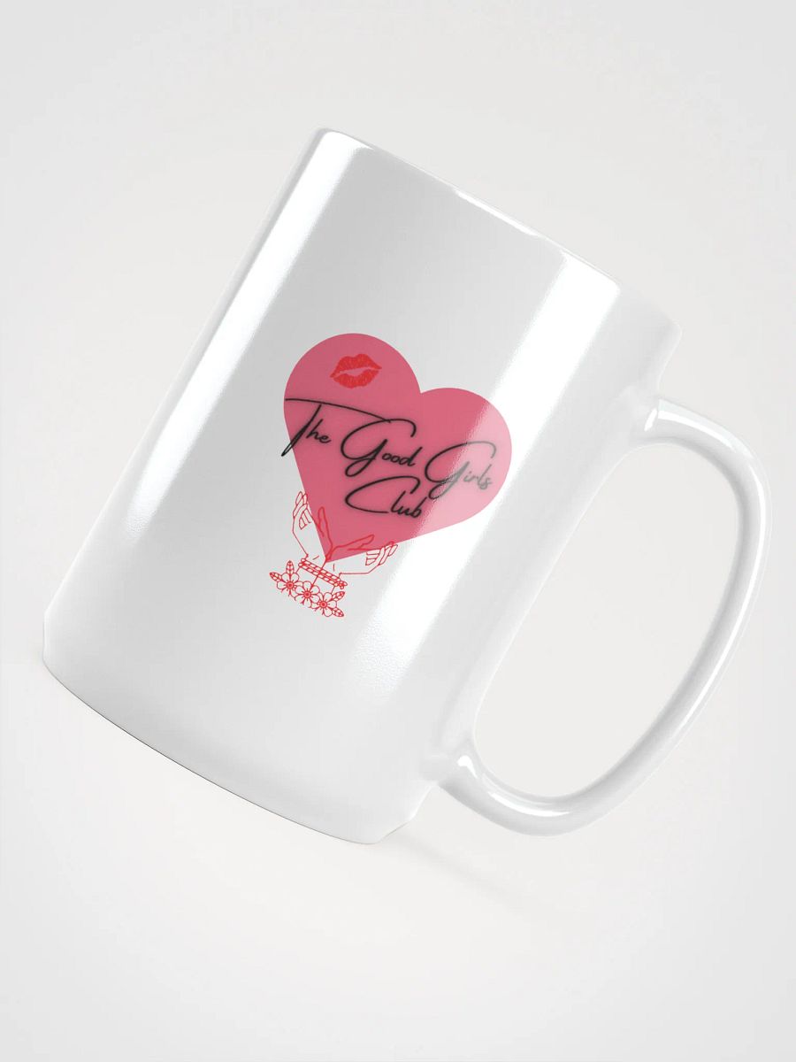 The Good Girls Club Mug product image (4)