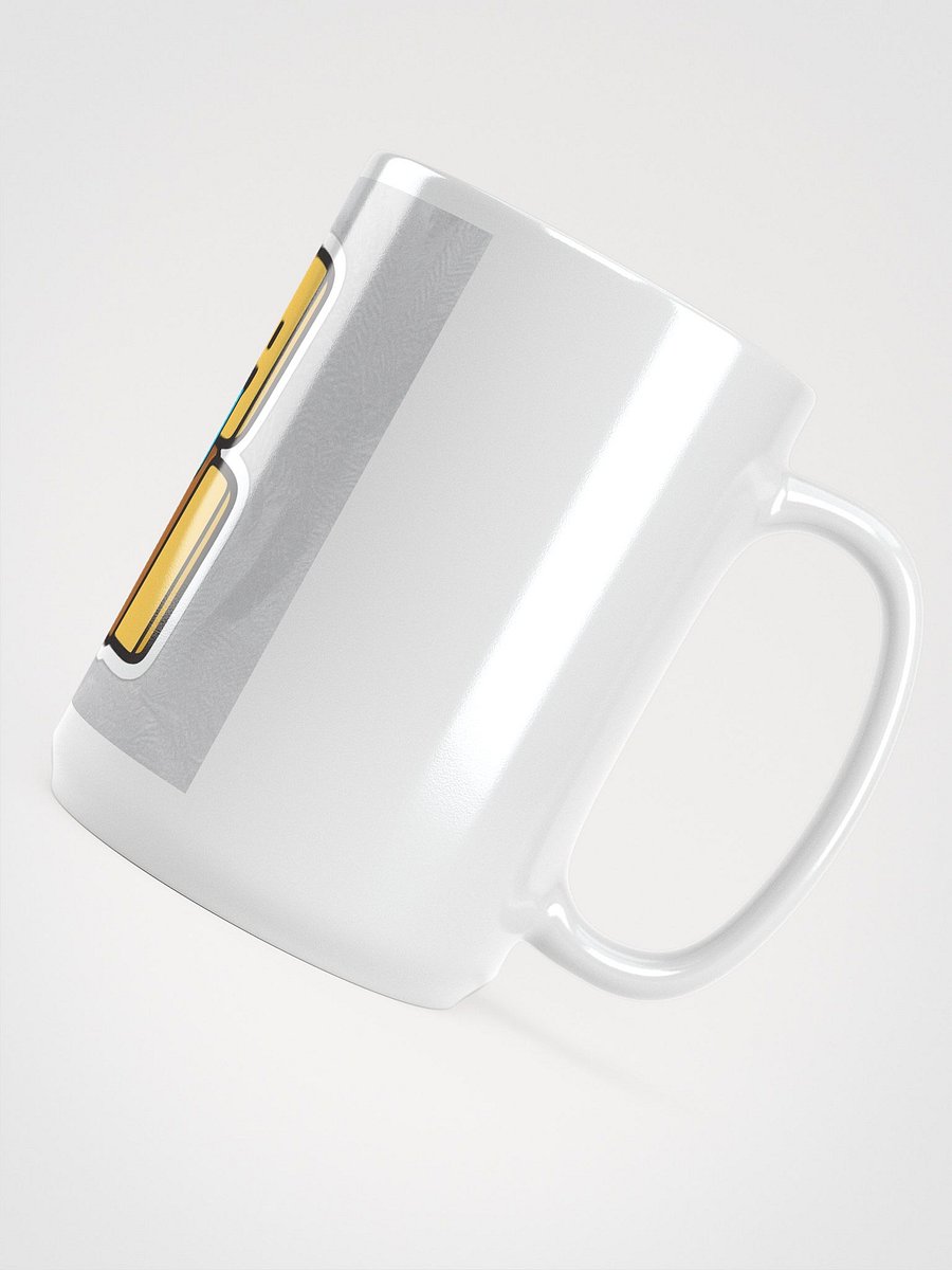 The Stay Cool Mug product image (4)