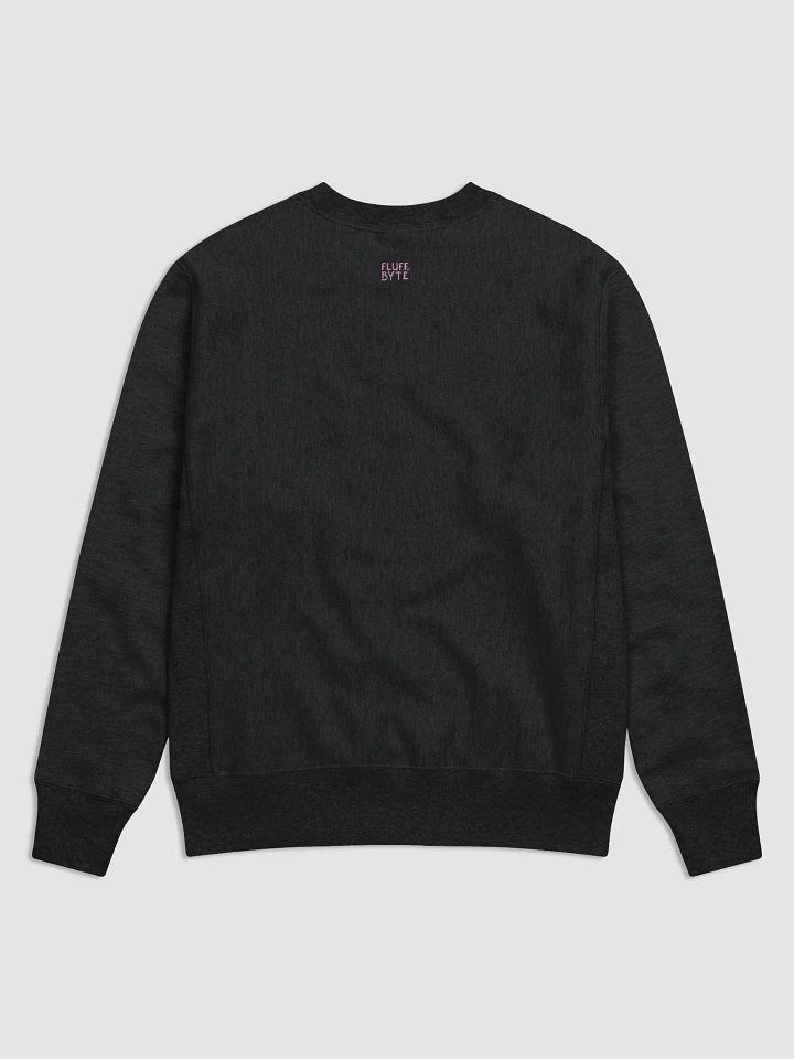 Byte Chonk Max Cotton Long Sleeve product image (2)