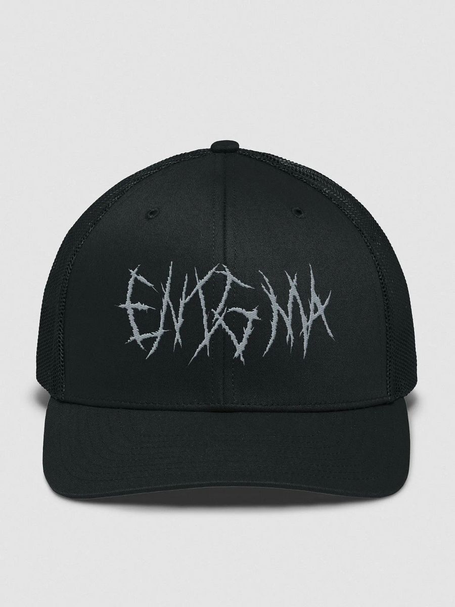 Enigma Metal Phase Hat product image (4)