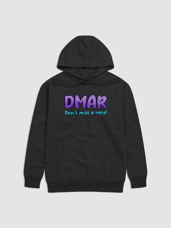 DMAR Hoodie product image (1)