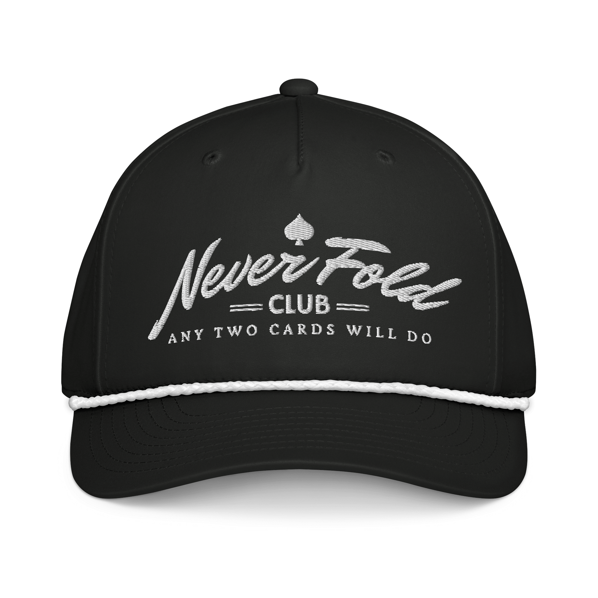 Never Fold Rope Hat product image (1)