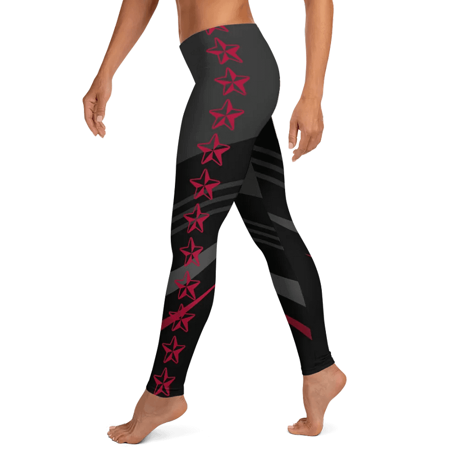 Divine Starlight Leggings product image (11)