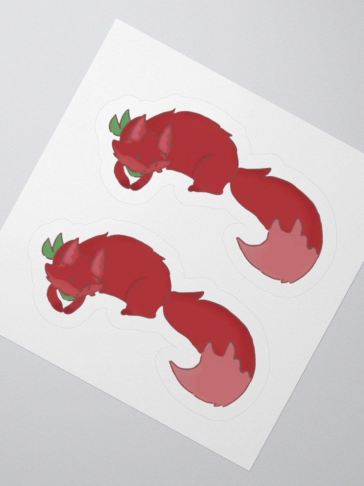 Double Fox product image (2)