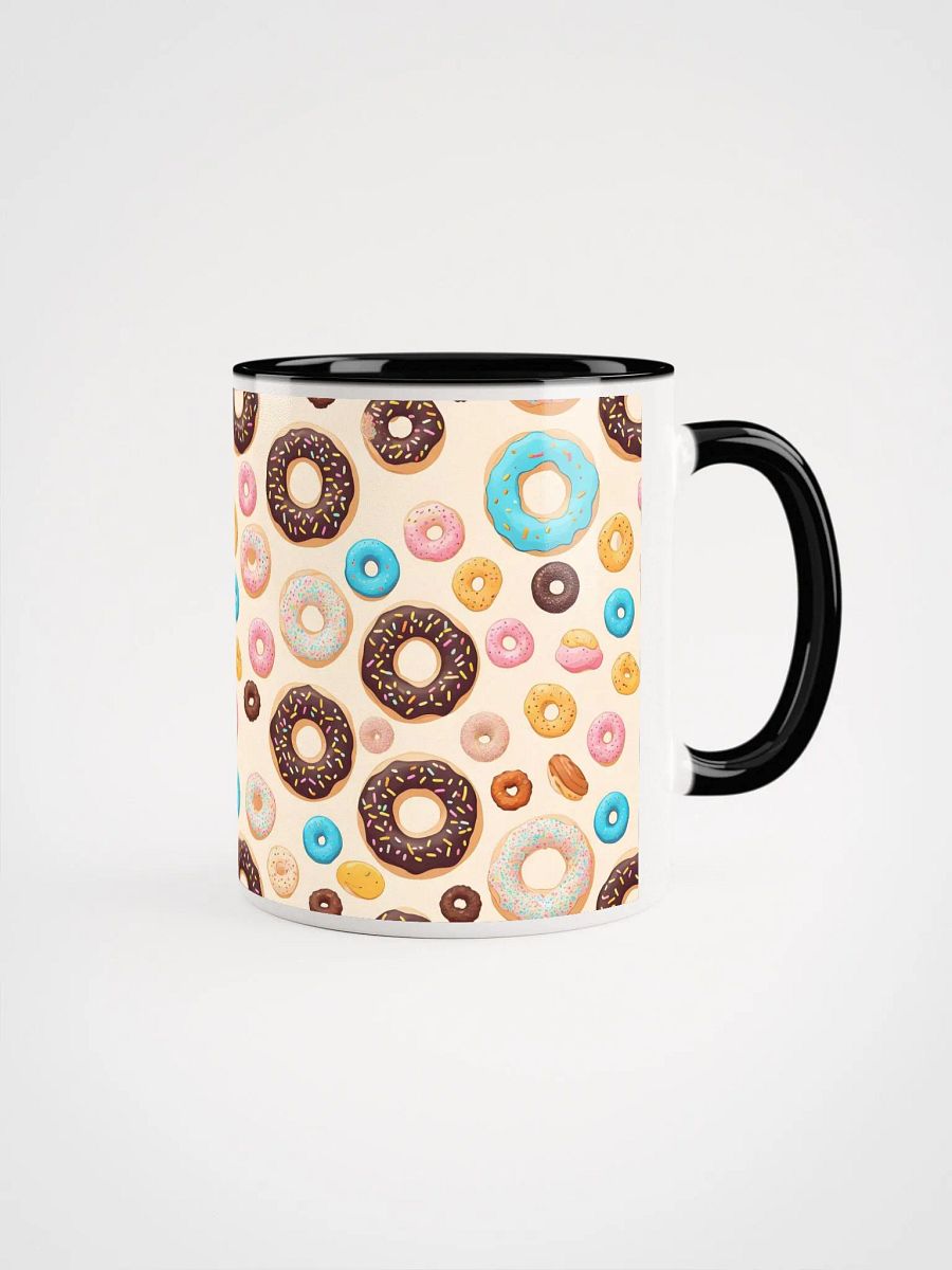 Donut product image (1)