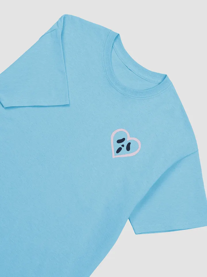 Ghostie <3 Tshirt product image (2)