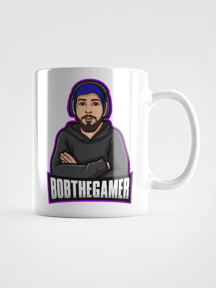 11oz BTG Mug product image (1)