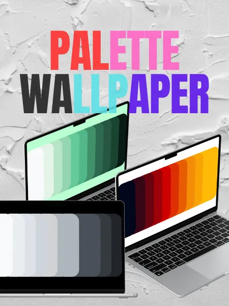 Palette Wallpaper Pack product image (1)