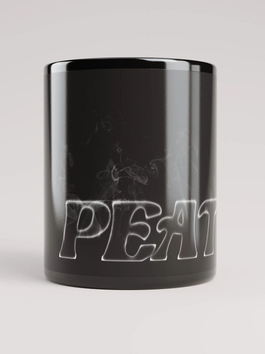 Peat Mug product image (1)