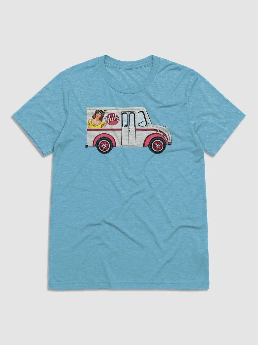 MilkTruk Shirt product image (1)
