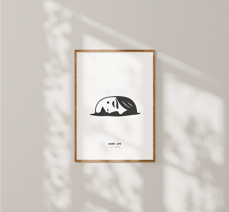 Hard Life product image (1)