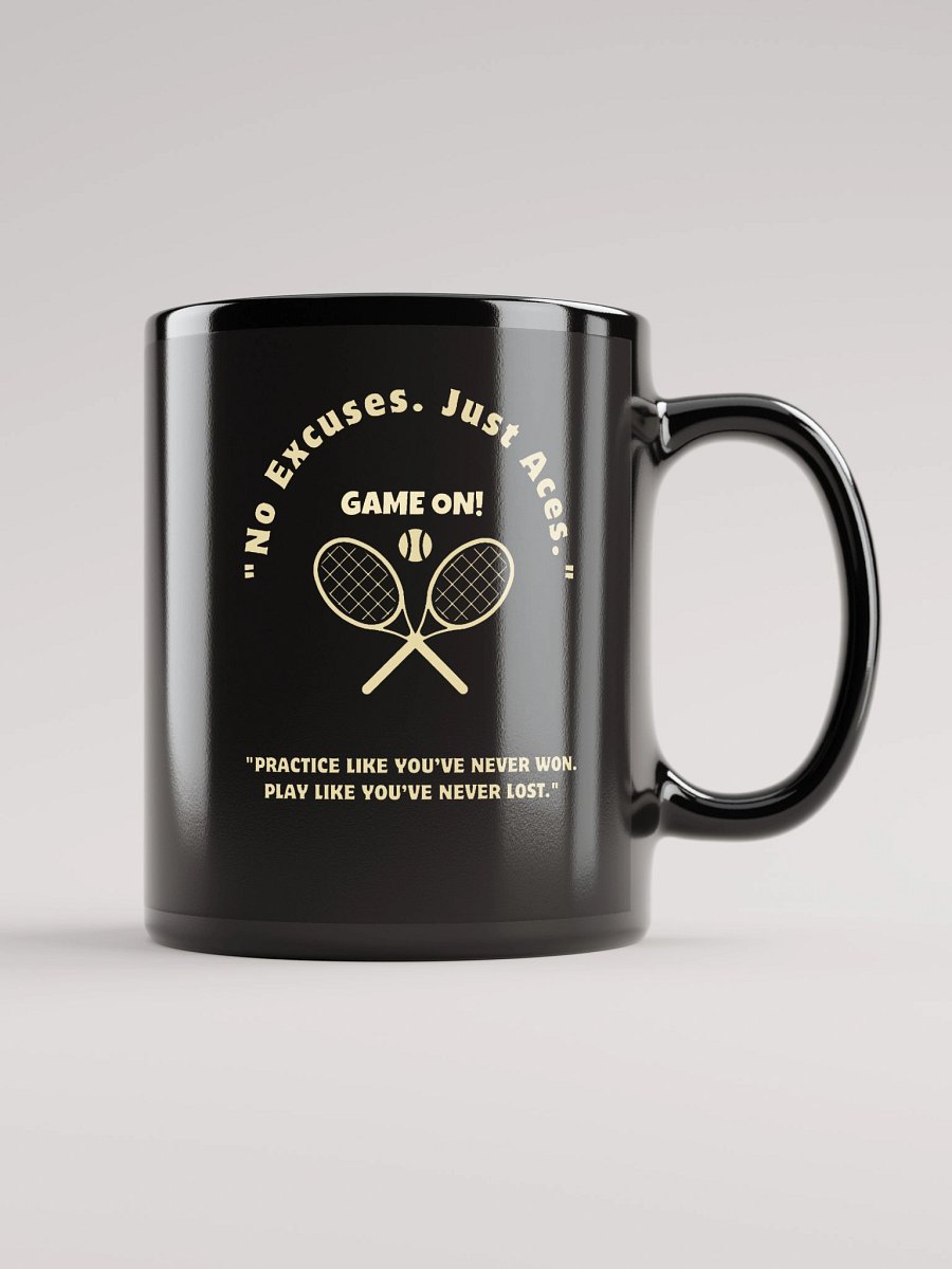 Grand Slam Tennis Mug product image (2)