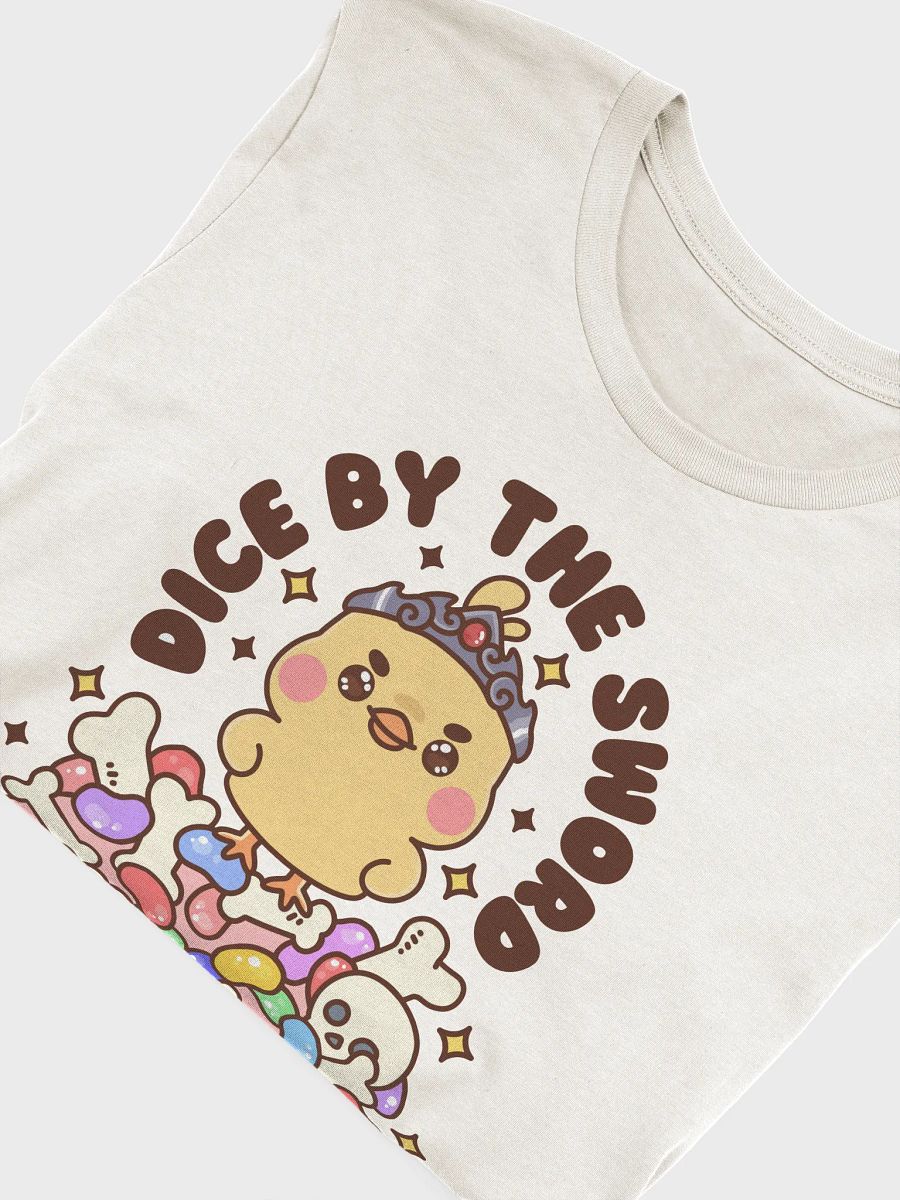 Cheese on the Throne - T-Shirt product image (3)