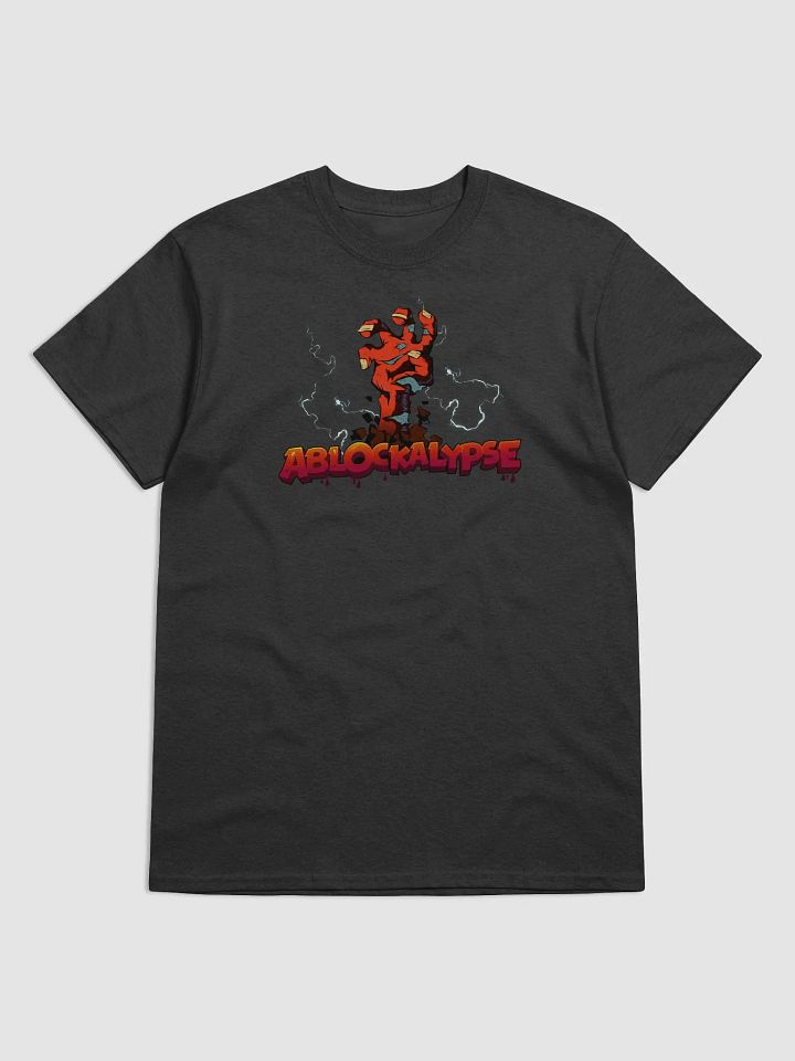 Ablockalypse Tee product image (4)