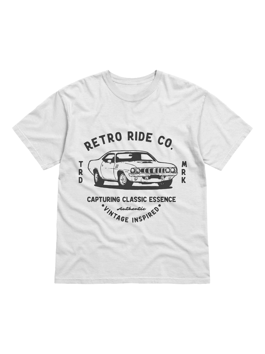 Retro Ride Tee product image (59)