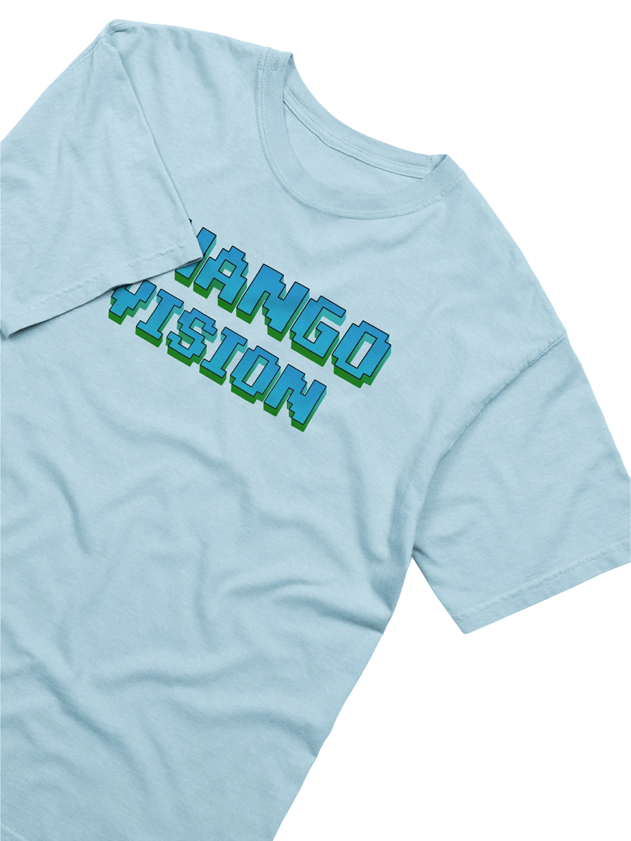 Chango Pixel #1 product image (10)