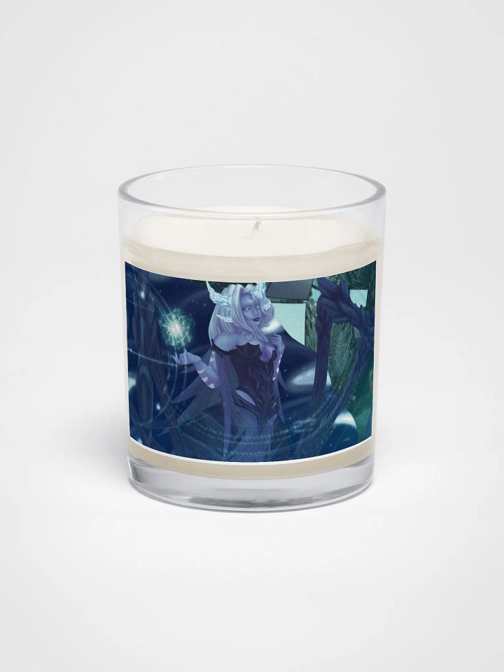 Ithiliel Overlay Soy Candle product image (1)