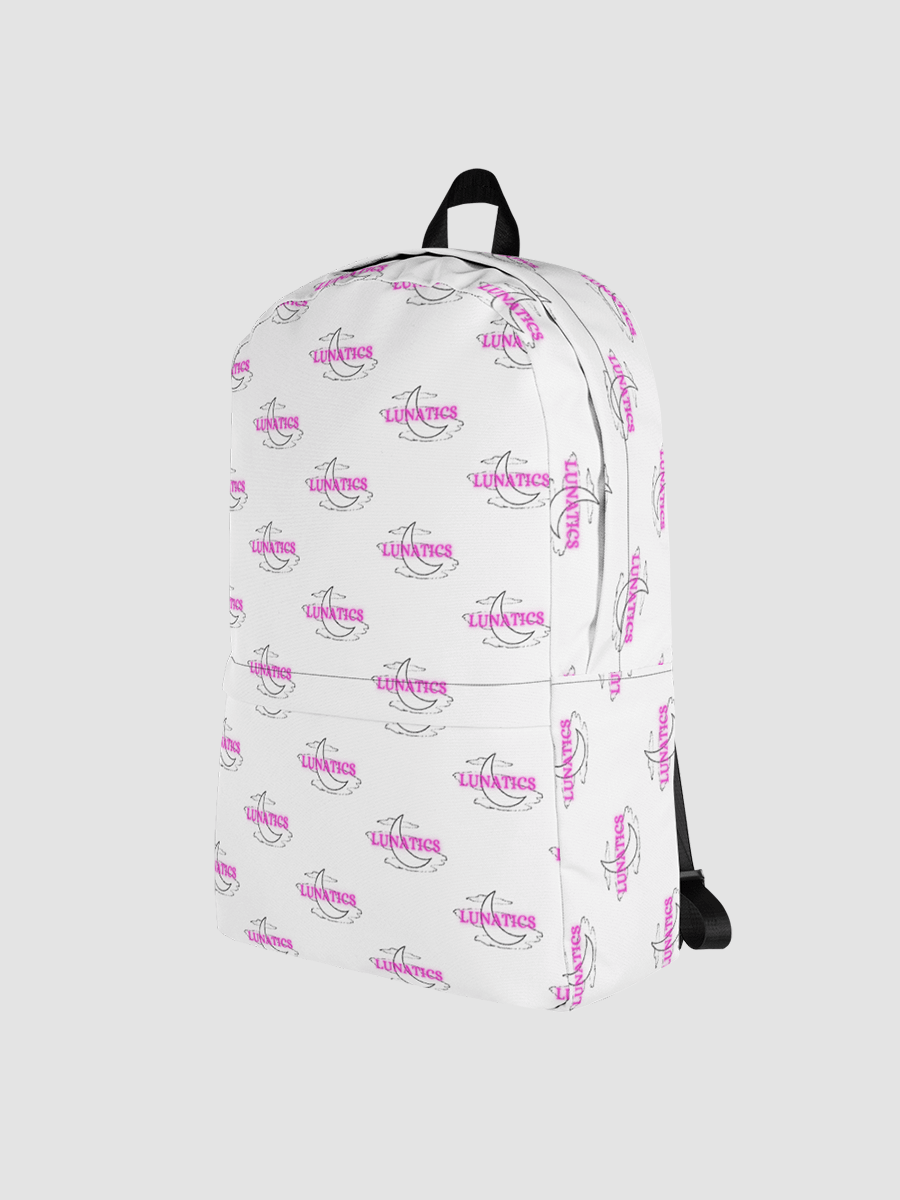 Lunatics Backpack product image (2)