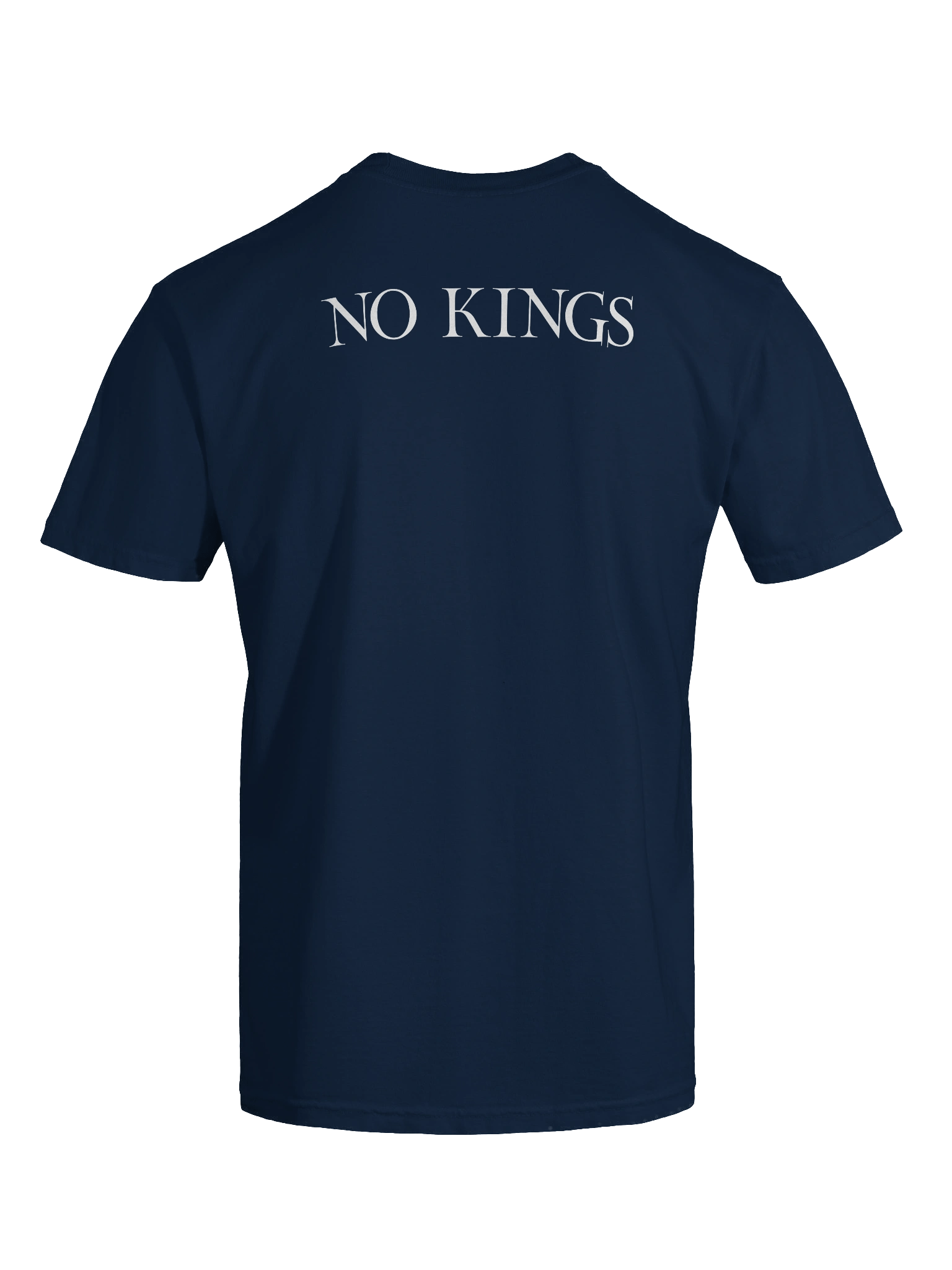 Washington Standard T-shirt product image (6)