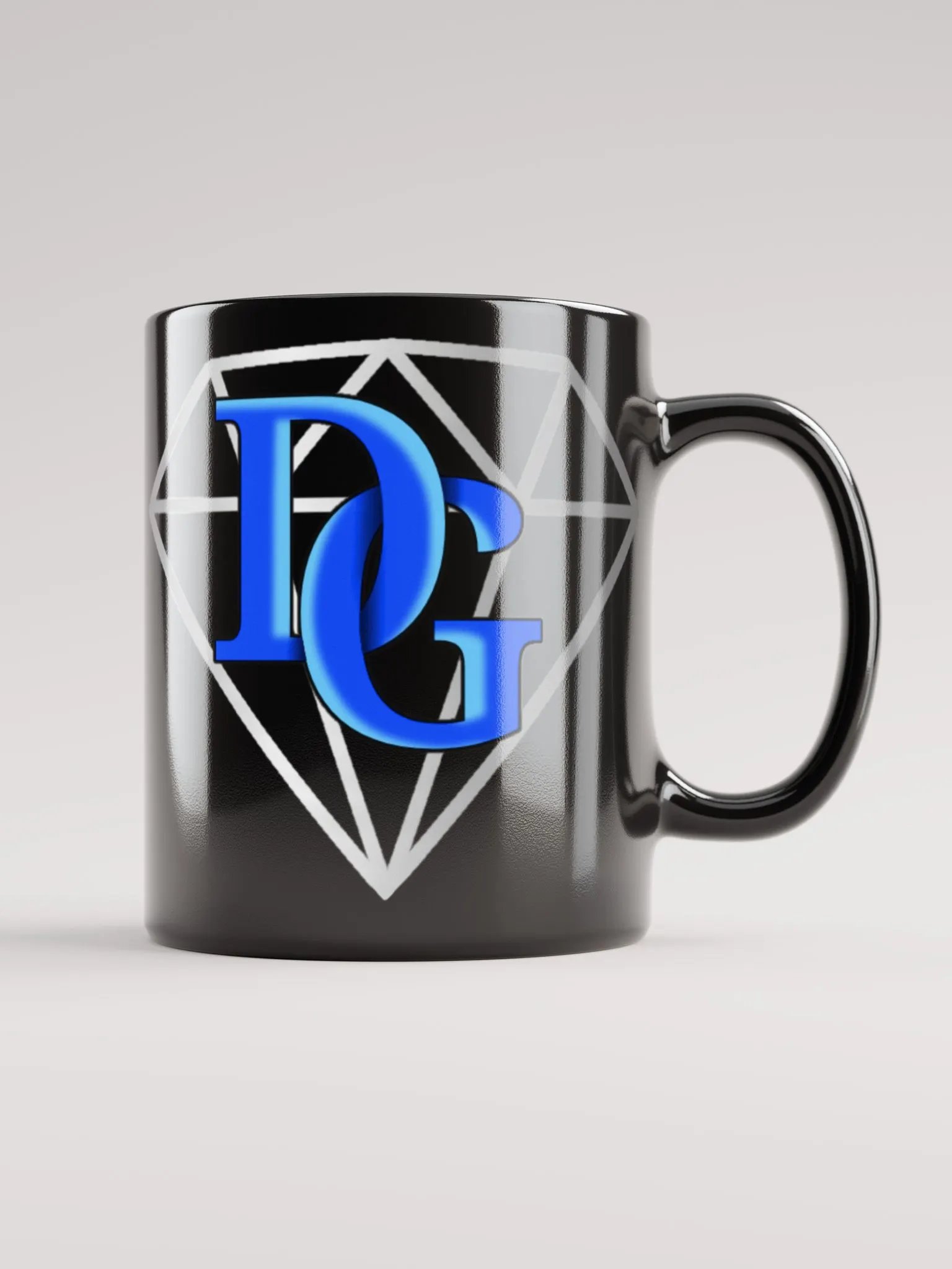 Emote Mug - Hello product image (6)